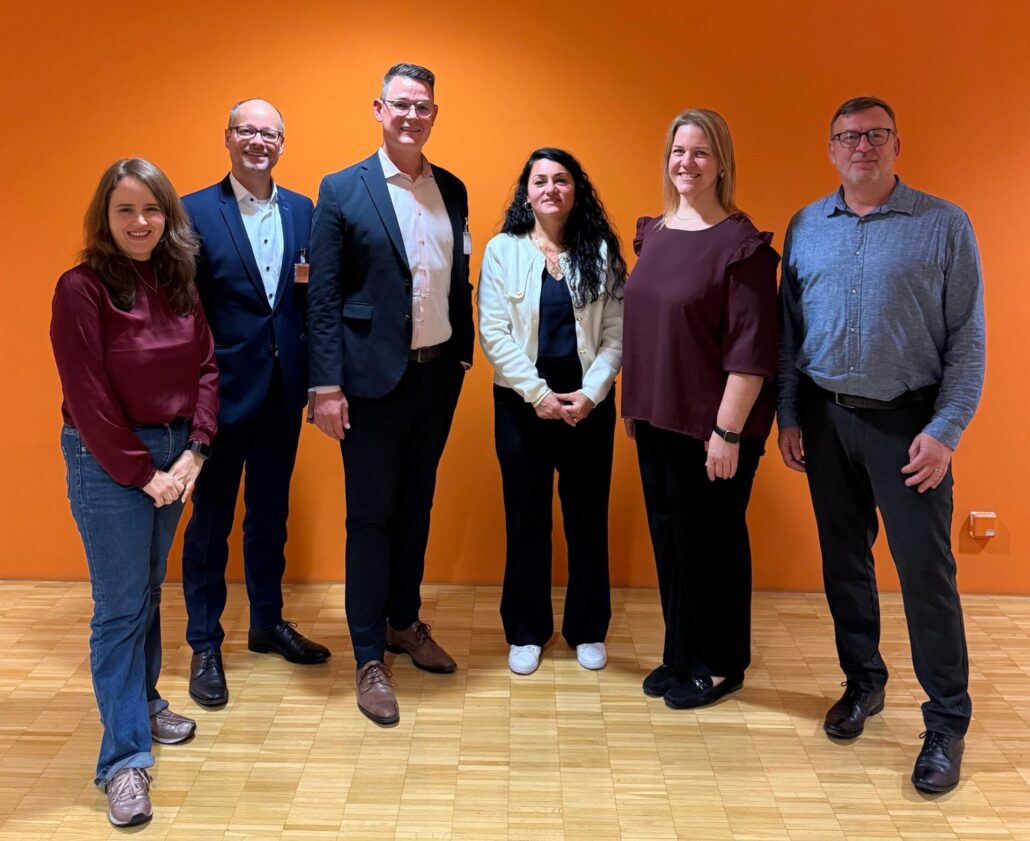 Gespräch mit Lamya Kaddor und Ricarda Lang (Bündnis 90/Die Grünen)